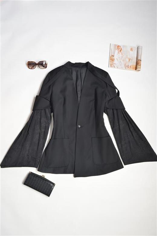 积度衣SZNQ70_小西装_ZK 商品图0