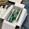 Gucci1977帆布鞋-绿色 商品缩略图1