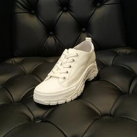lfgj jeans BE508 春季潮流休闲增高小板鞋