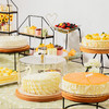 【全新升级-幸福甜品台】盛宴定制，花样甜品仪式加满，适合20-120人左右食用（成都） 商品缩略图3