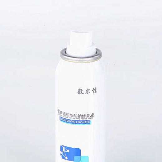 敷尔佳喷雾60g 商品图4