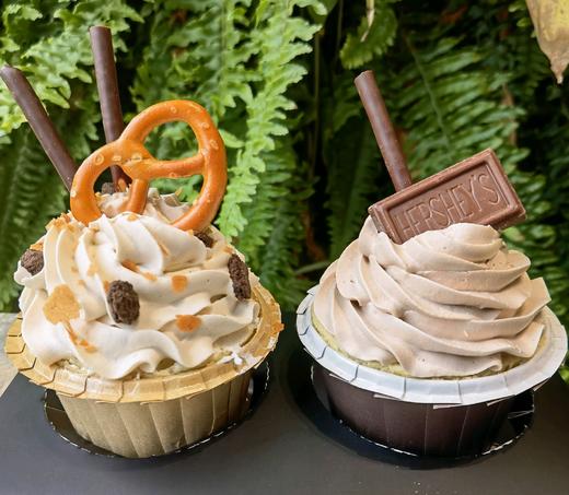 女神节缤纷蛋糕杯 商品图1