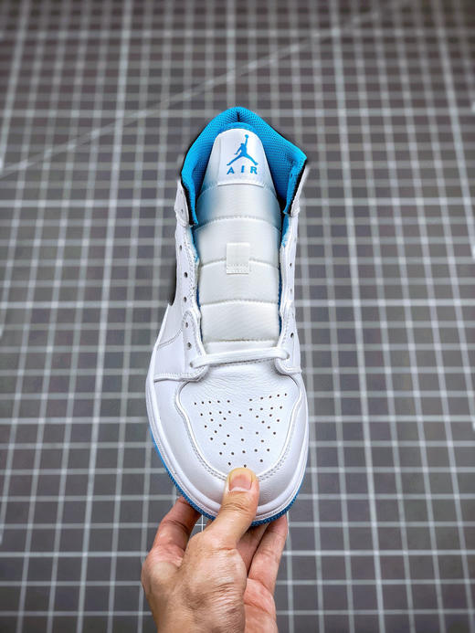 乔1-激光蓝
尺码备注 商品图1