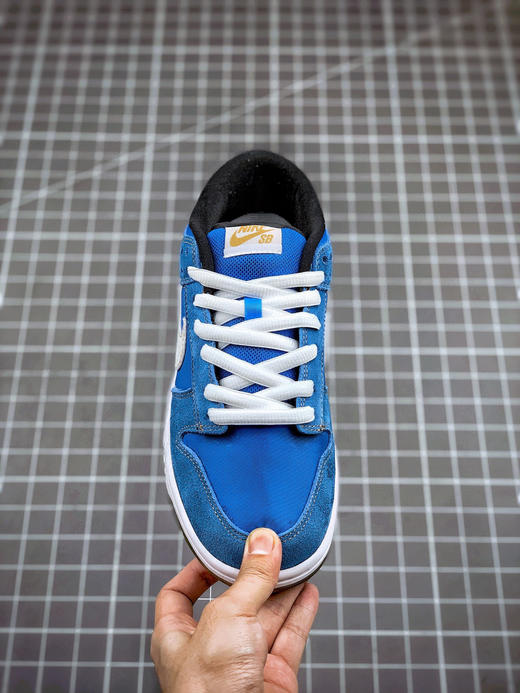 NK Dunk SB "Chun Li"
街头霸王春丽 商品图1