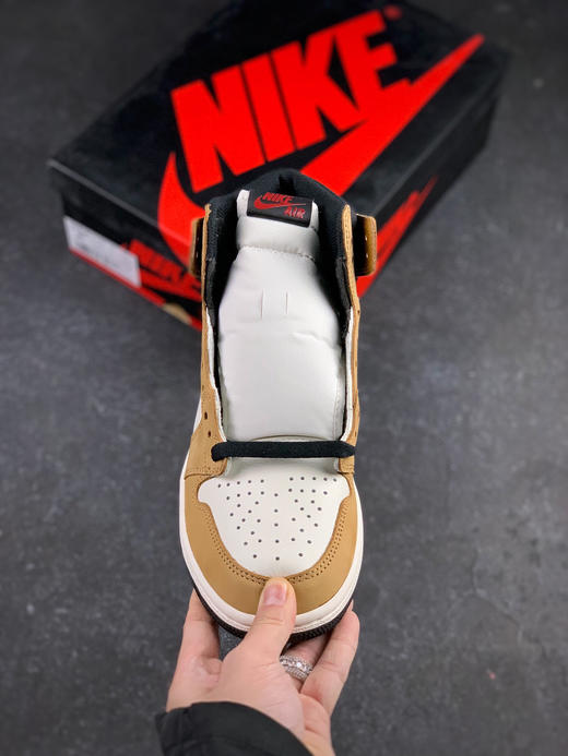 乔1-新秀（男） 商品图1