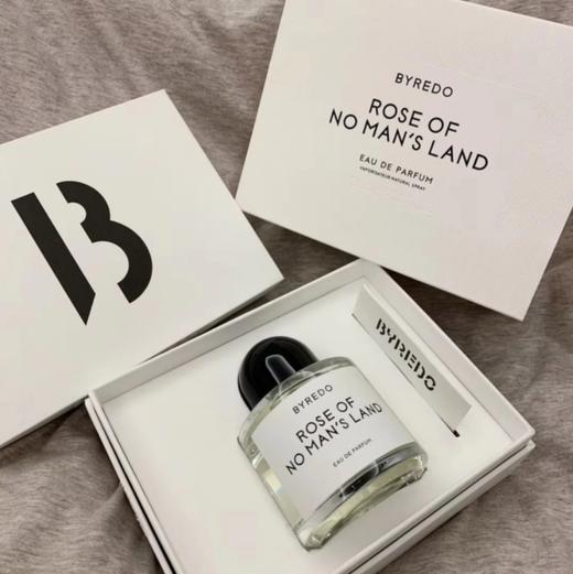 Byredo百瑞德无人区玫瑰 商品图3