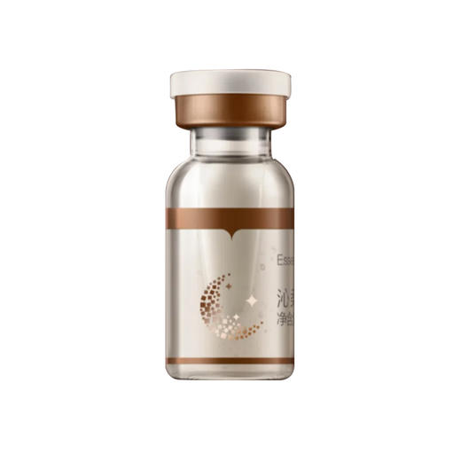 沥美川凝世芯肌套小芯瓶（沁柔精粹水+雪晶冻干粉）7对 商品图1