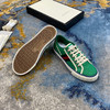 Gucci1977帆布鞋-绿色 商品缩略图5