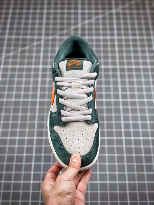 NK Dunk SB LOW "EIRE"
低帮运动休闲板鞋 爱尔兰🇮🇪 商品图1