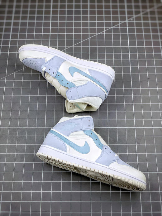 乔1-灰蓝
尺码备注 商品图4