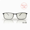 【秒杀价129】日本minomado成人防蓝光眼镜手机电脑防辐射护目镜[福利品] 商品缩略图1