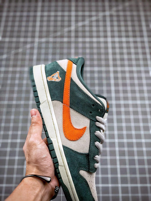 NK Dunk SB LOW "EIRE"
低帮运动休闲板鞋 爱尔兰🇮🇪 商品图8