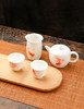 五福金鱼茶具套组（八头T鱼） 商品缩略图8