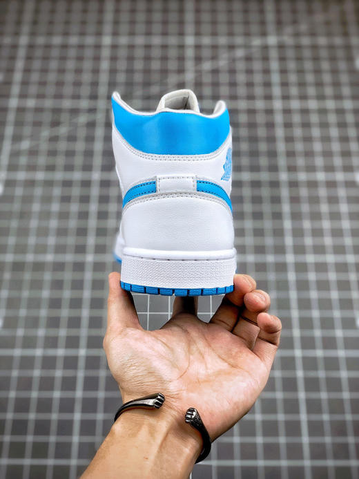 【乔1】Mid 北卡蓝 商品图6