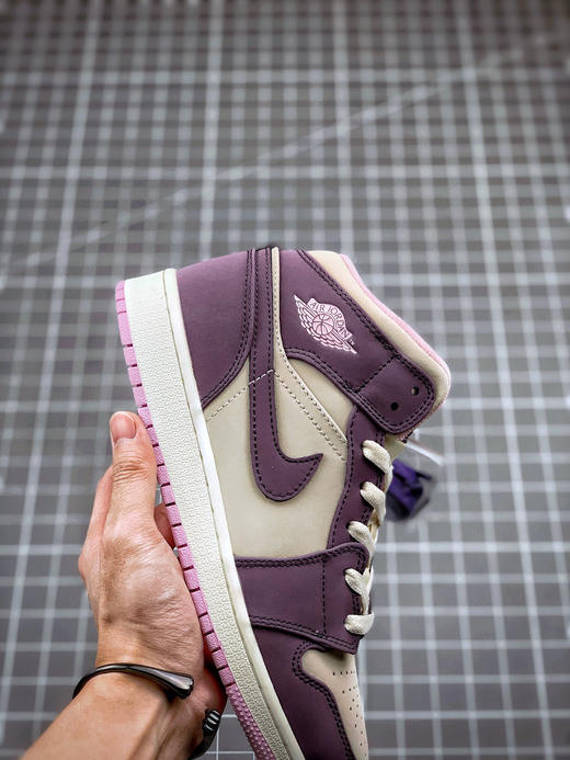 【乔1】Mid 粉紫葡萄🍇 商品图8