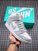 NK Dunk SB 米白浅蓝灰 商品缩略图0