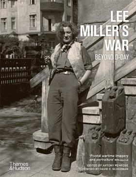 【现货】Lee Miller‘s War : Beyond D-Day | 李·米勒：战争