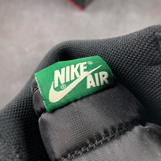 乔1-黑绿脚趾（男）
尺码备注 商品图6