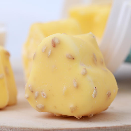 【包邮套餐】祐康巧巧星雪糕118g*12杯 商品图1