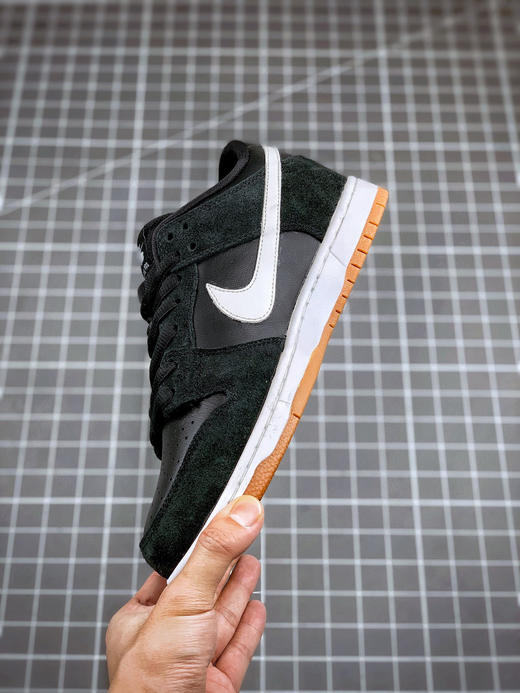 Nike Dunk SB Low Pro 黑白
小广岛 商品图5