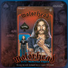 现货 Super7 Motorhead摩托头乐队 Lemmy 3.75寸挂卡摇滚 商品缩略图0
