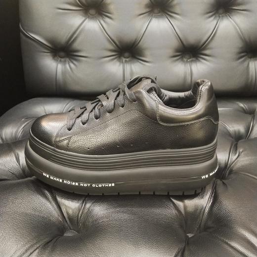 LFGJ 4901.真皮.百搭.松糕女鞋 商品图1