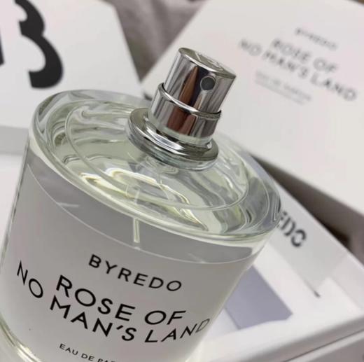 Byredo百瑞德无人区玫瑰 商品图2