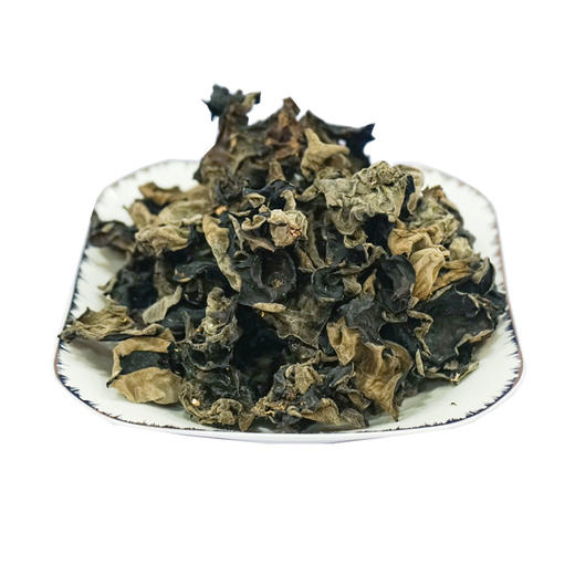 散称精品木耳【约500g】 商品图0
