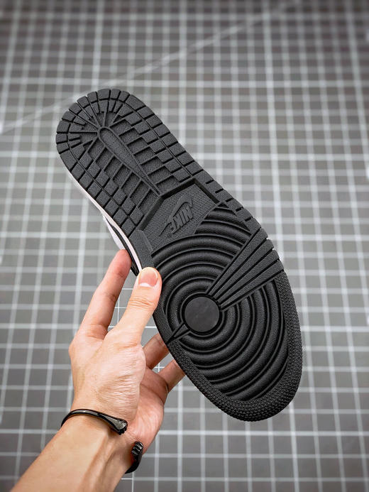 【乔1】黑白熊猫 商品图6