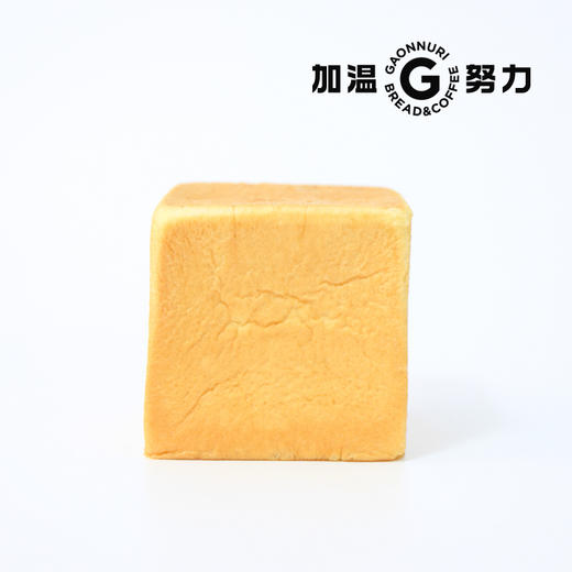 原味牛奶小方包 商品图3