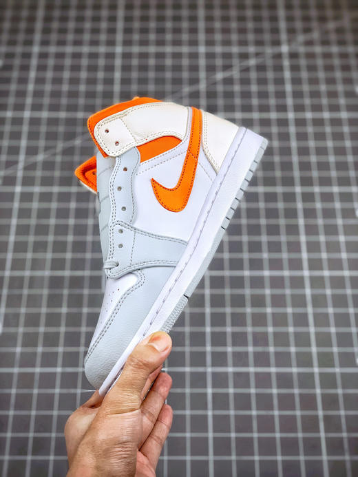 乔1-海星橙
尺码备注 商品图5