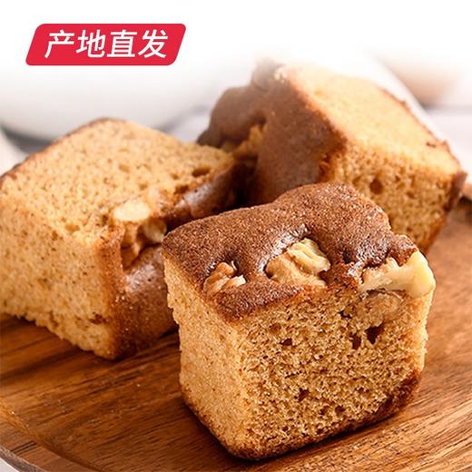 【小养】核桃枣糕 350g/箱（厂家直发） 商品图2