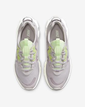 好折！Nike耐克新款React Art3mis 灰绿