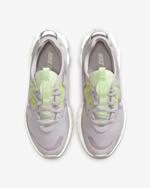 好折！Nike耐克新款React Art3mis 灰绿 商品图0