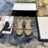 Gucci小脏鞋-经典绿 商品缩略图2