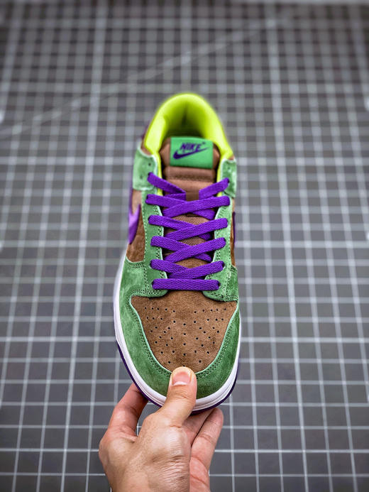 NK DunkSB-丑小鸭套装 耐克扣篮系列 商品图1