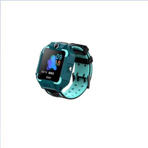 【智能手表】4G全网通儿童ASR电话手表 小学生智能定位防水男孩女孩 智能手表 商品图2