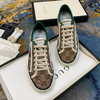 Gucci1977帆布鞋-老花 商品缩略图2