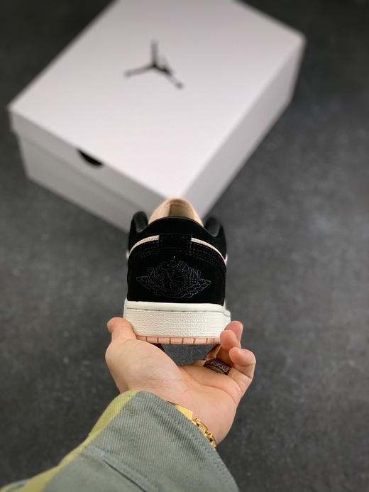 乔1-黑粉
尺码备注 商品图3