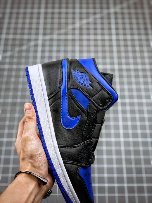 乔1-海军蓝
尺码备注 商品图8