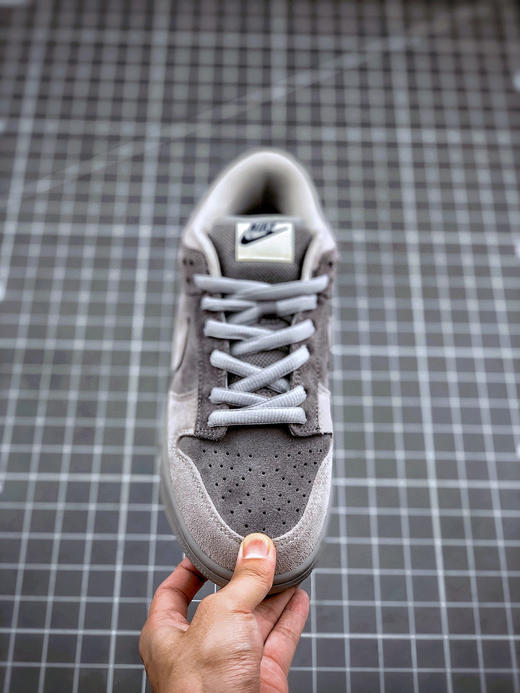 NK DUNK SB "LONDON"
伦敦 泰晤士河 灰蓝配色 商品图1