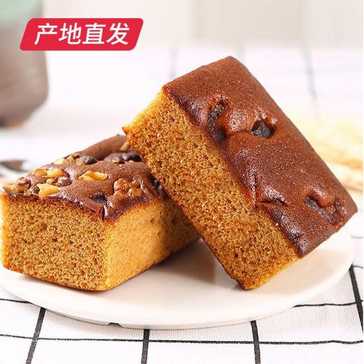 【小养】核桃枣糕 350g/箱（厂家直发） 商品图1