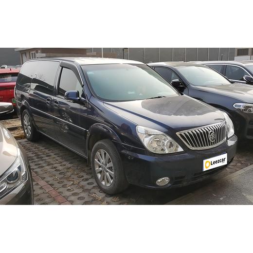 别克 GL8 2.4L 经典版 【长租-北京】 商品图3