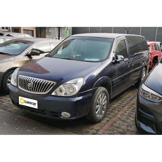 别克 GL8 2.4L 经典版 【长租-北京】 商品图1