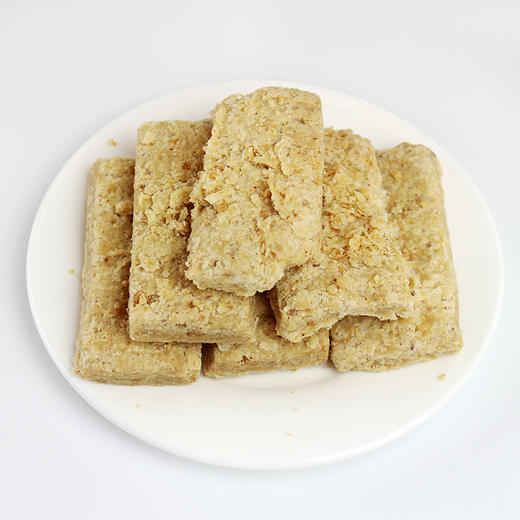 兴盛德传统花生糕400克糕点