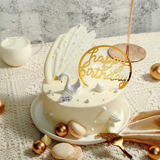 女神节专属【挚爱白天鹅】送给优雅、美丽的天鹅般女神！前100份下单送价值38元的丝巾礼盒一份~（福州） 商品图3