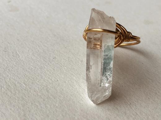 OKRA | Dreams come true Ring R204 [戒指] 商品图2