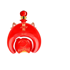 【泸州老窖官方形象店】55度国窖1573 春酿 珠璧祥和 1L