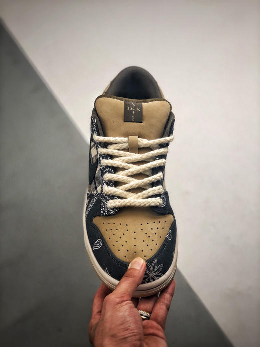 Nike SB Dunk 腰果花 商品图1