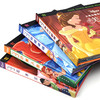 迪士尼大奖动画电影立体书（4册套装） 商品缩略图3